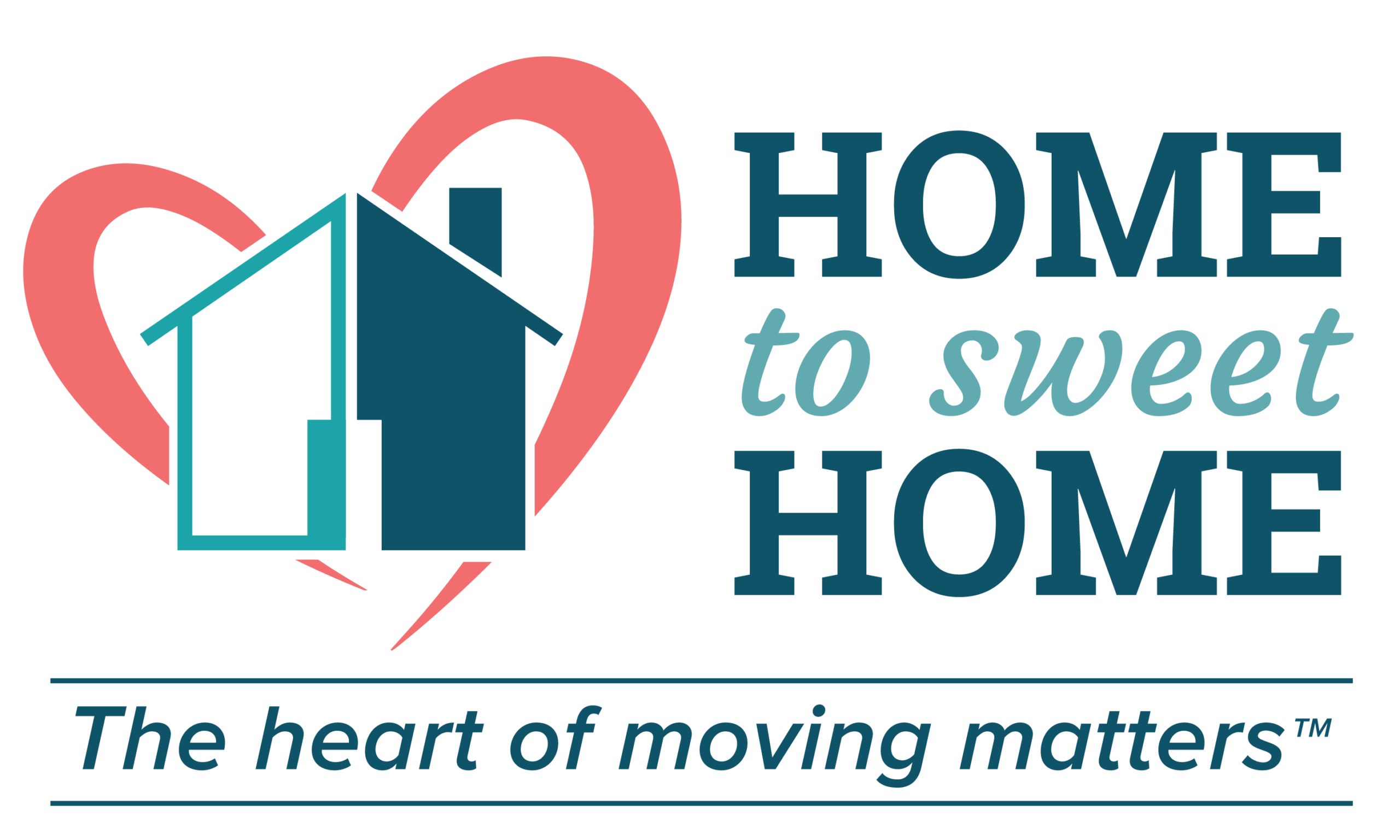 Home to Sweet Home Logo